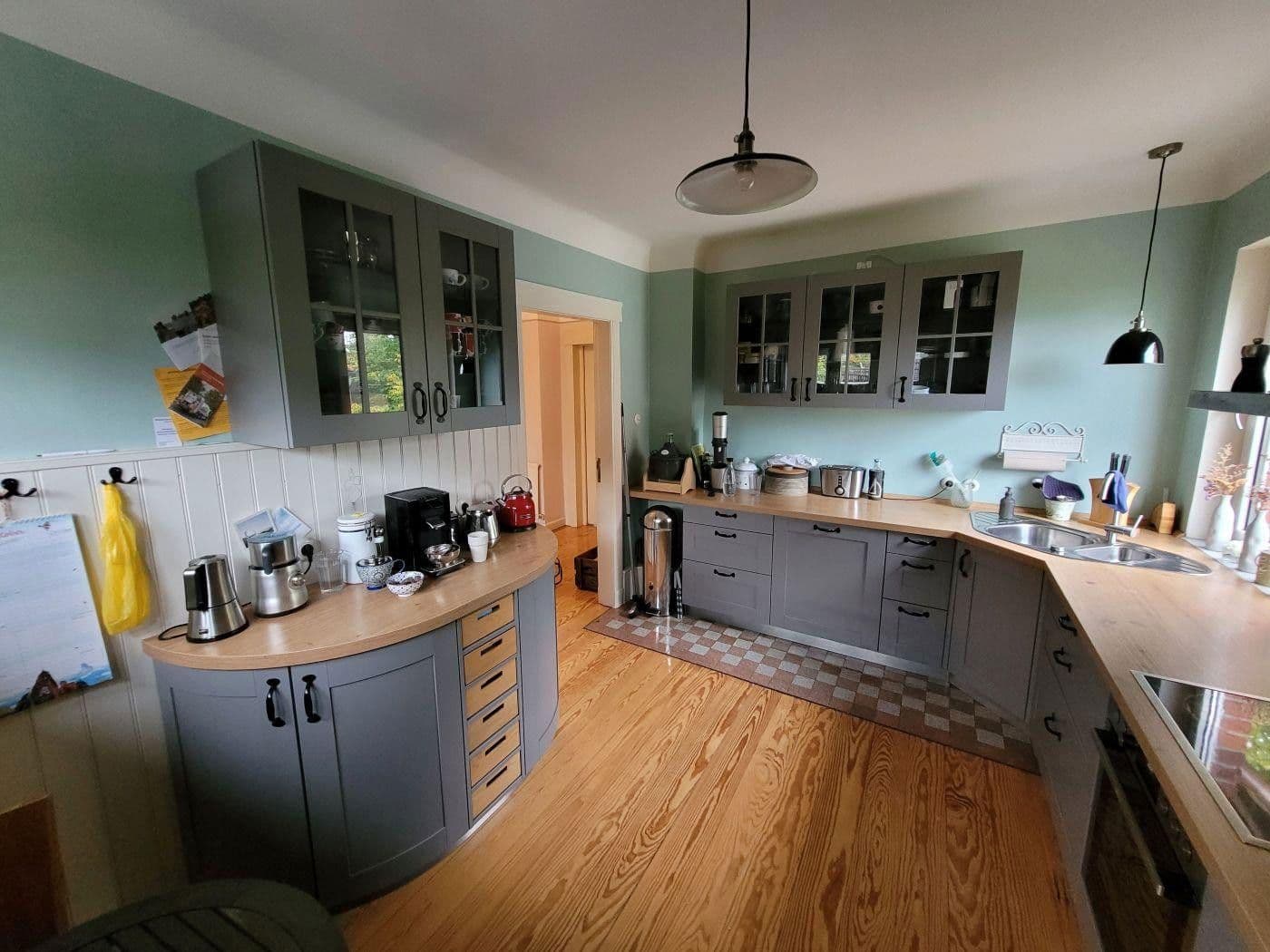 Predaj domu 146 m², pozemek 492 m², Hamburg, Hamburg Predaj domu 146 m², pozemek 492 m², Hamburg, Hamburg