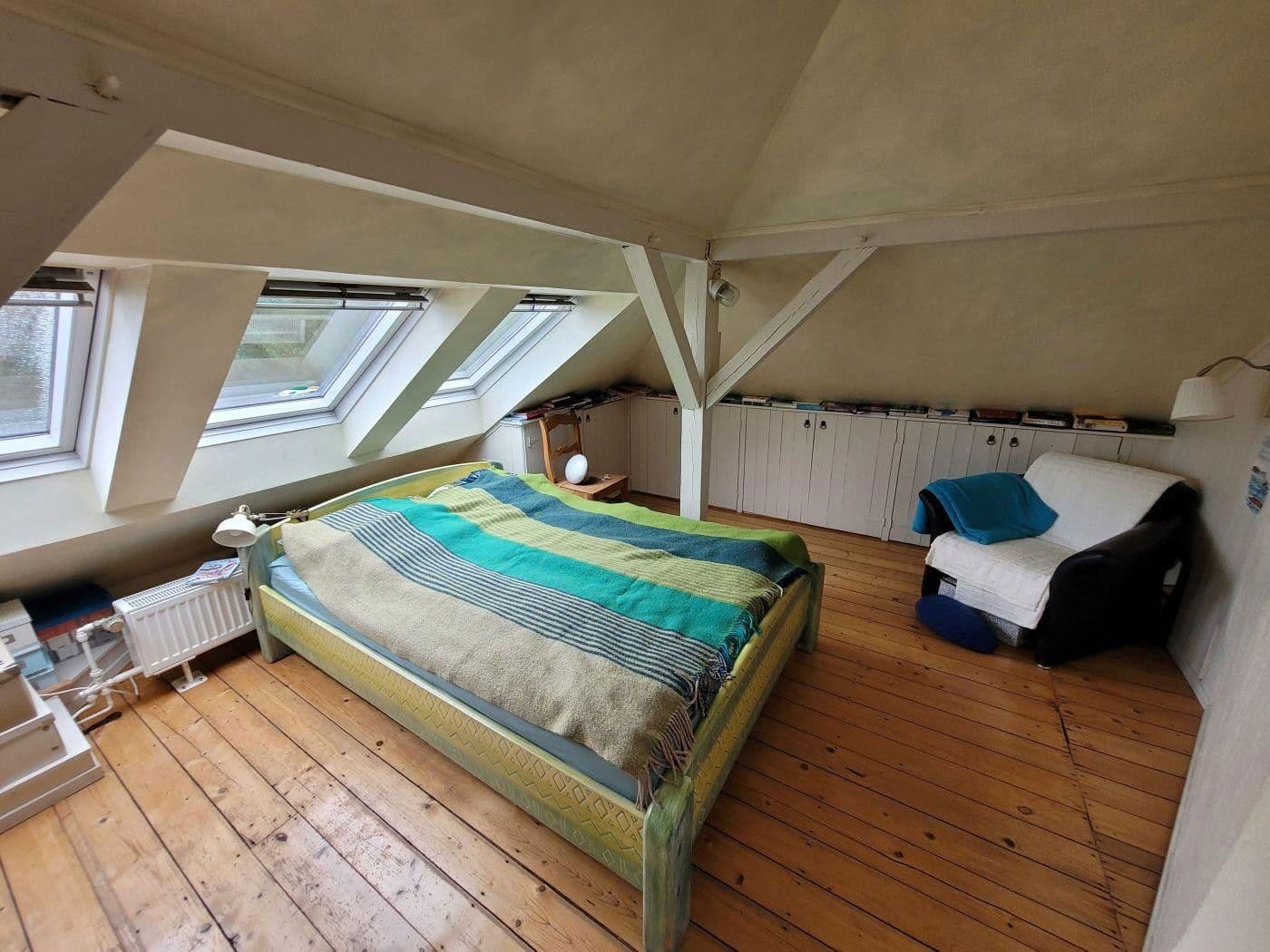 Predaj domu 146 m², pozemek 492 m², Hamburg, Hamburg Predaj domu 146 m², pozemek 492 m², Hamburg, Hamburg