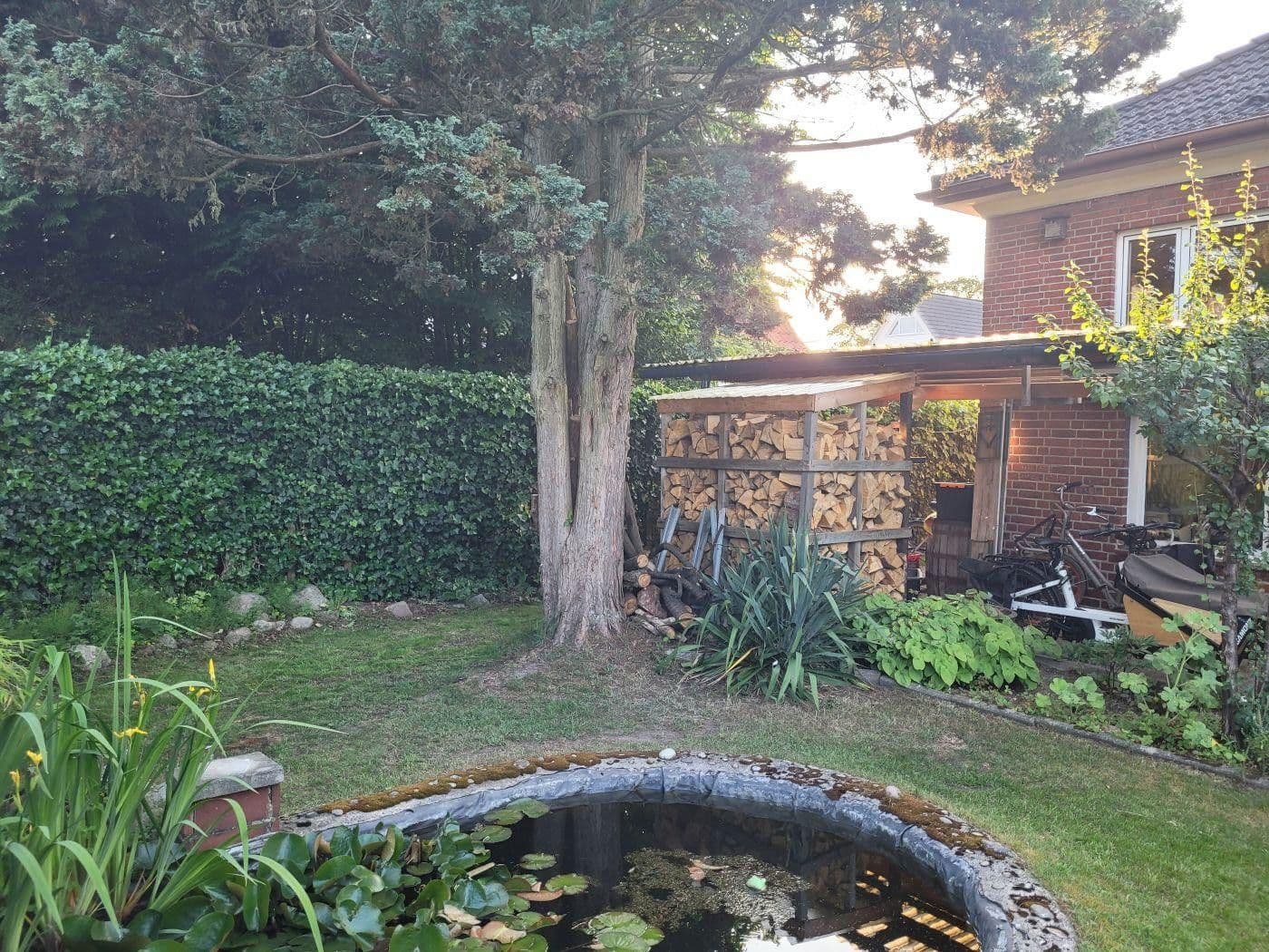 Predaj domu 146 m², pozemek 492 m², Hamburg, Hamburg Predaj domu 146 m², pozemek 492 m², Hamburg, Hamburg