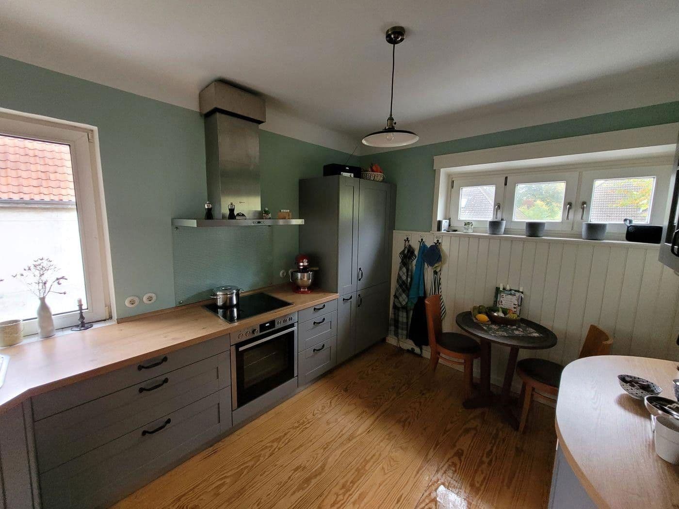 Predaj domu 146 m², pozemek 492 m², Hamburg, Hamburg Predaj domu 146 m², pozemek 492 m², Hamburg, Hamburg