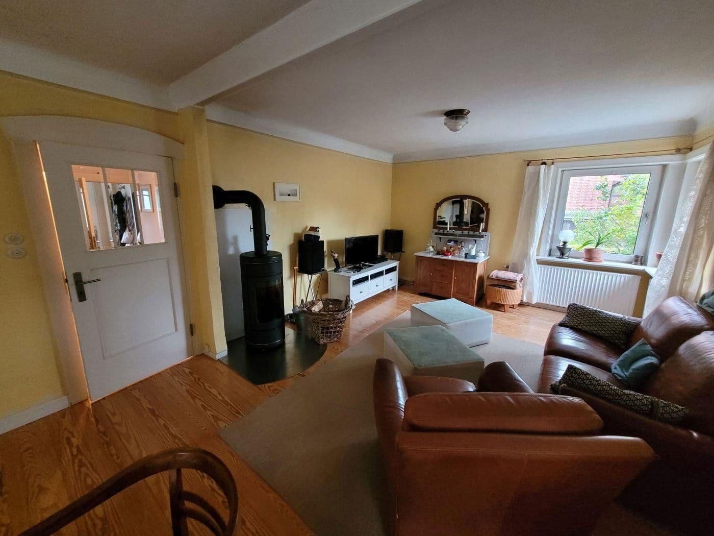 Predaj domu 146 m², pozemek 492 m², Hamburg, Hamburg Predaj domu 146 m², pozemek 492 m², Hamburg, Hamburg