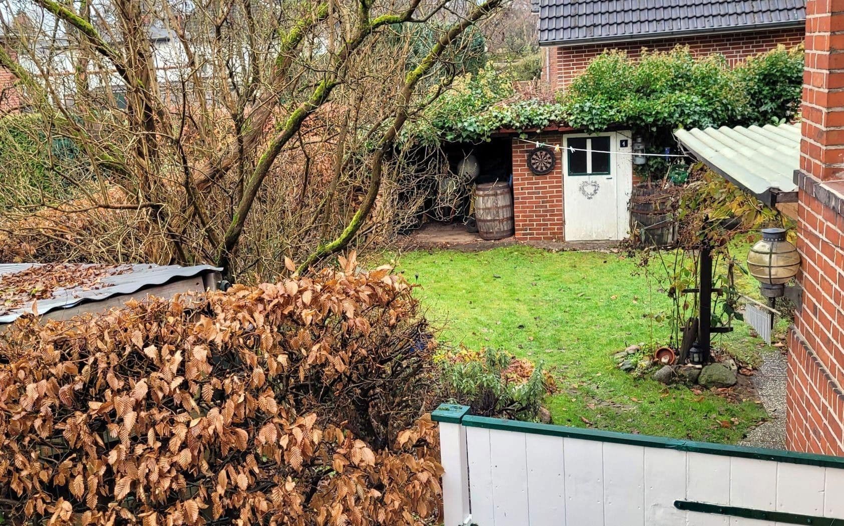 Predaj domu 146 m², pozemek 492 m², Hamburg, Hamburg Predaj domu 146 m², pozemek 492 m², Hamburg, Hamburg