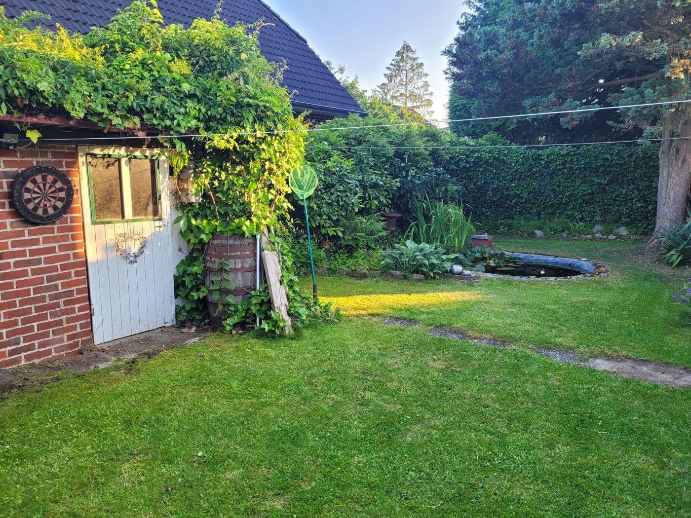 Predaj domu 146 m², pozemek 492 m², Hamburg, Hamburg Predaj domu 146 m², pozemek 492 m², Hamburg, Hamburg