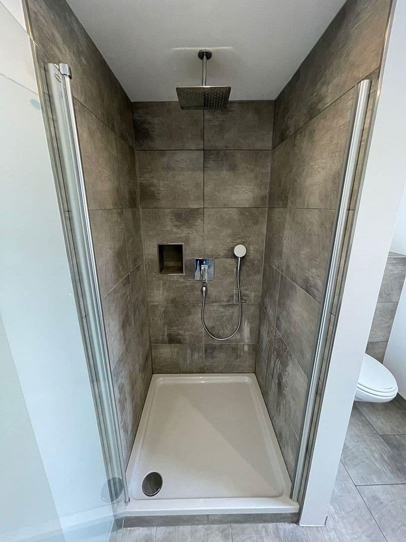 Prenájom bytu 3-izbový 75 m², Römerberg, Porýnie-Falcko Prenájom bytu 3-izbový 75 m², Römerberg, Porýnie-Falcko