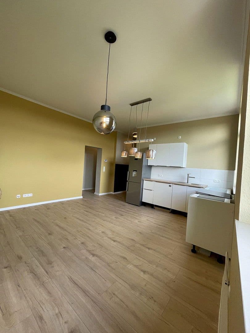 Prenájom bytu 4-izbový 66 m², Dahlener Str. 615, Mönchengladbach, Severné Porýnie - Westfálsko Prenájom bytu 4-izbový 66 m², Dahlener Str. 615, Mönchengladbach, Severné Porýnie - Westfálsko