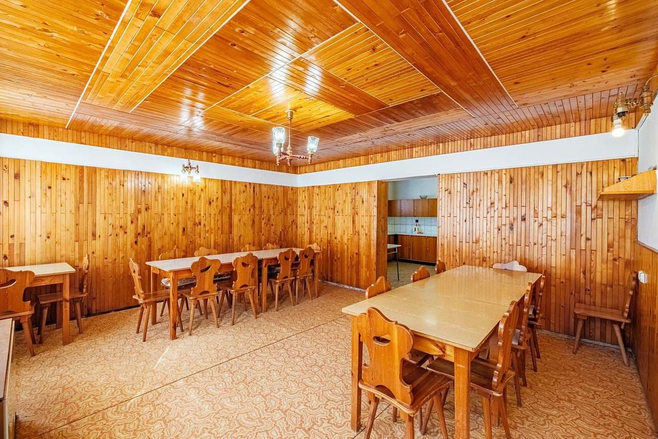 Prenájom rekreačného objektu, Josefův Důl, Liberecký kraj Prenájom rekreačného objektu, Josefův Důl, Liberecký kraj