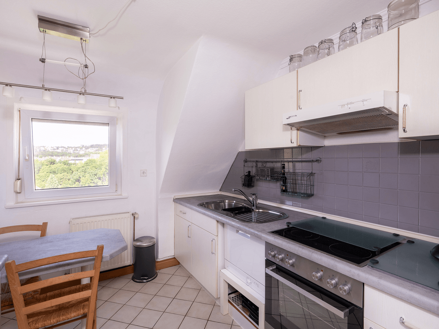 Predaj bytu 3-izbový 55 m², Stuttgart, Bádensko-Wurttembersko Predaj bytu 3-izbový 55 m², Stuttgart, Bádensko-Wurttembersko