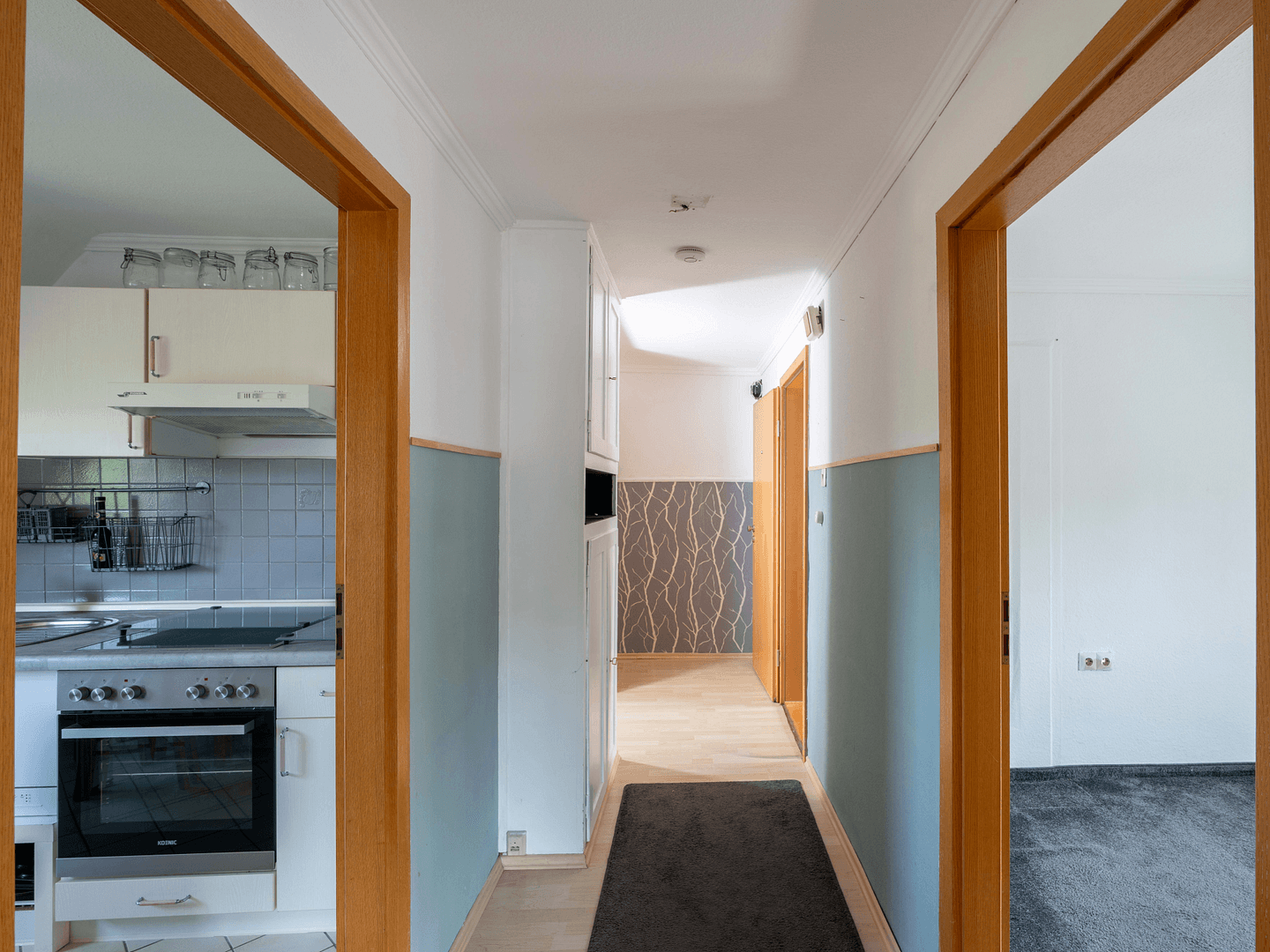 Predaj bytu 3-izbový 55 m², Stuttgart, Bádensko-Wurttembersko Predaj bytu 3-izbový 55 m², Stuttgart, Bádensko-Wurttembersko