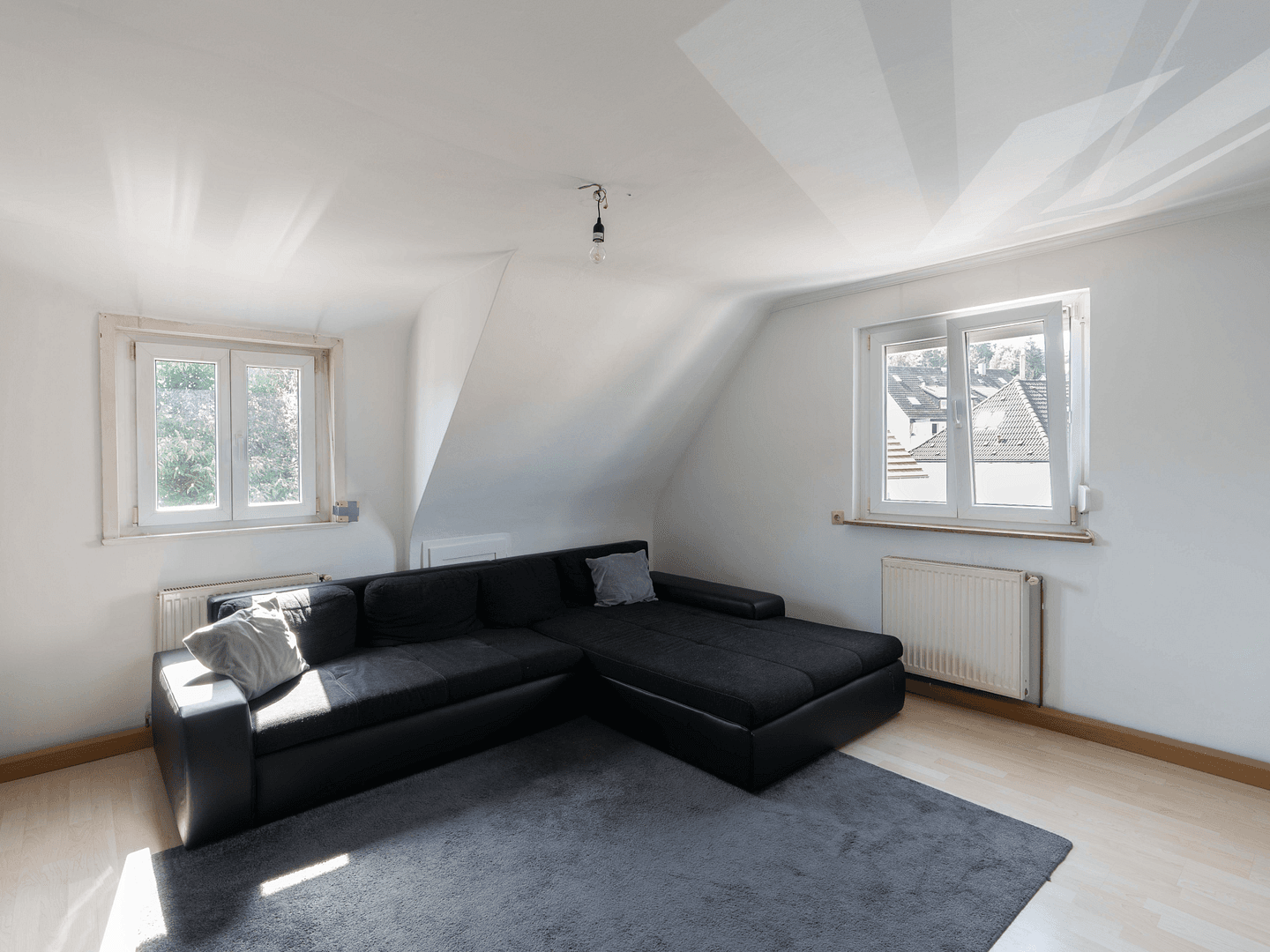 Predaj bytu 3-izbový 55 m², Stuttgart, Bádensko-Wurttembersko Predaj bytu 3-izbový 55 m², Stuttgart, Bádensko-Wurttembersko