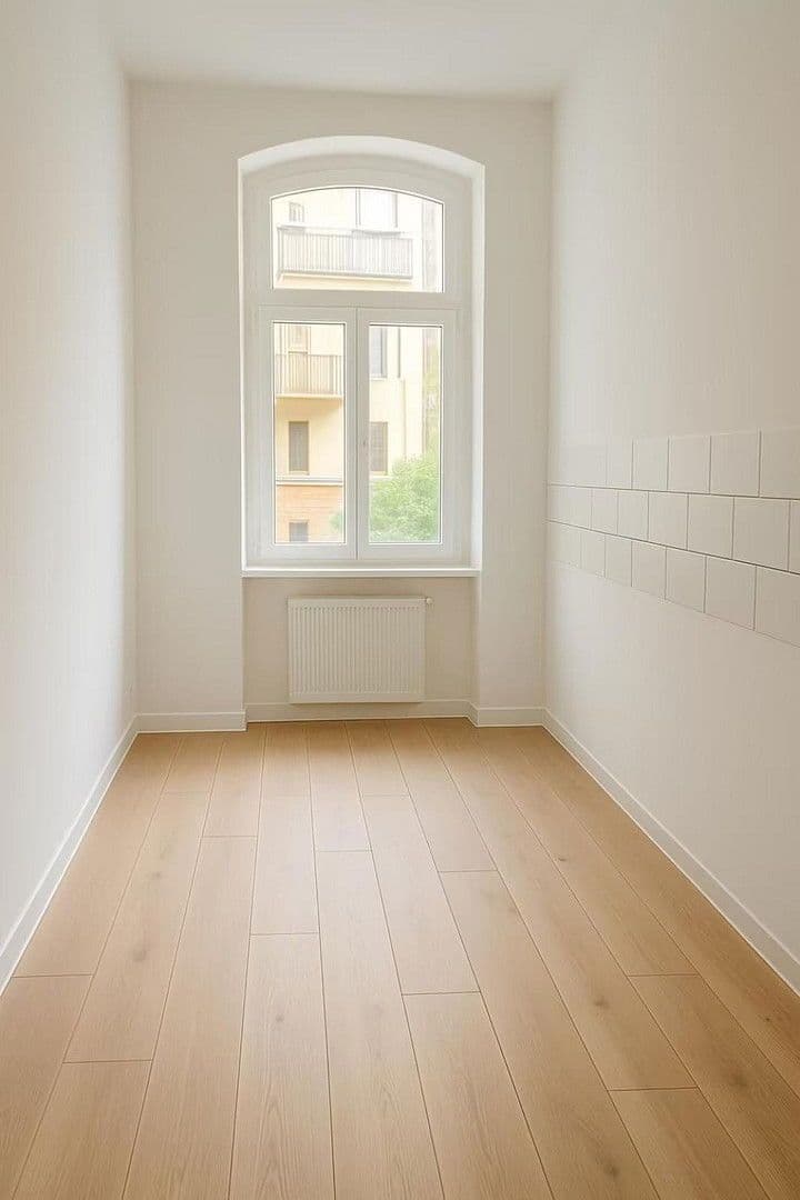 Prenájom bytu 3-izbový 74 m², Paracelsusstraße 2c, Halle (Saale), Sasko-Anhaltsko Prenájom bytu 3-izbový 74 m², Paracelsusstraße 2c, Halle (Saale), Sasko-Anhaltsko