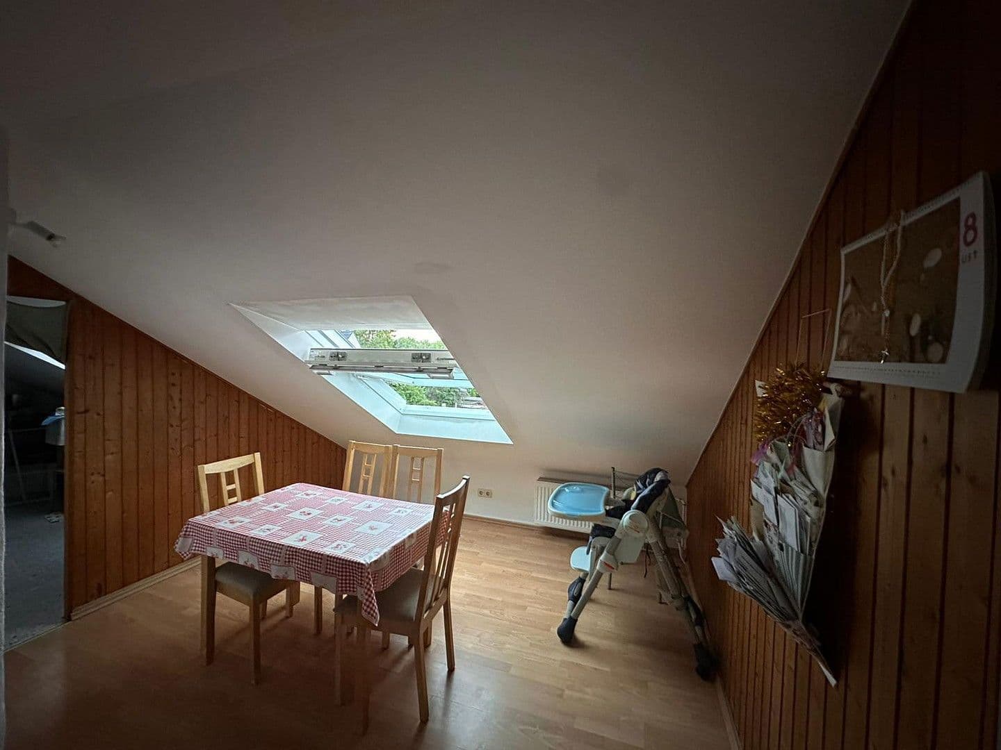 Prenájom bytu 2-izbový 43 m², Milanstr. 85, Hannover, Dolné Sasko Prenájom bytu 2-izbový 43 m², Milanstr. 85, Hannover, Dolné Sasko