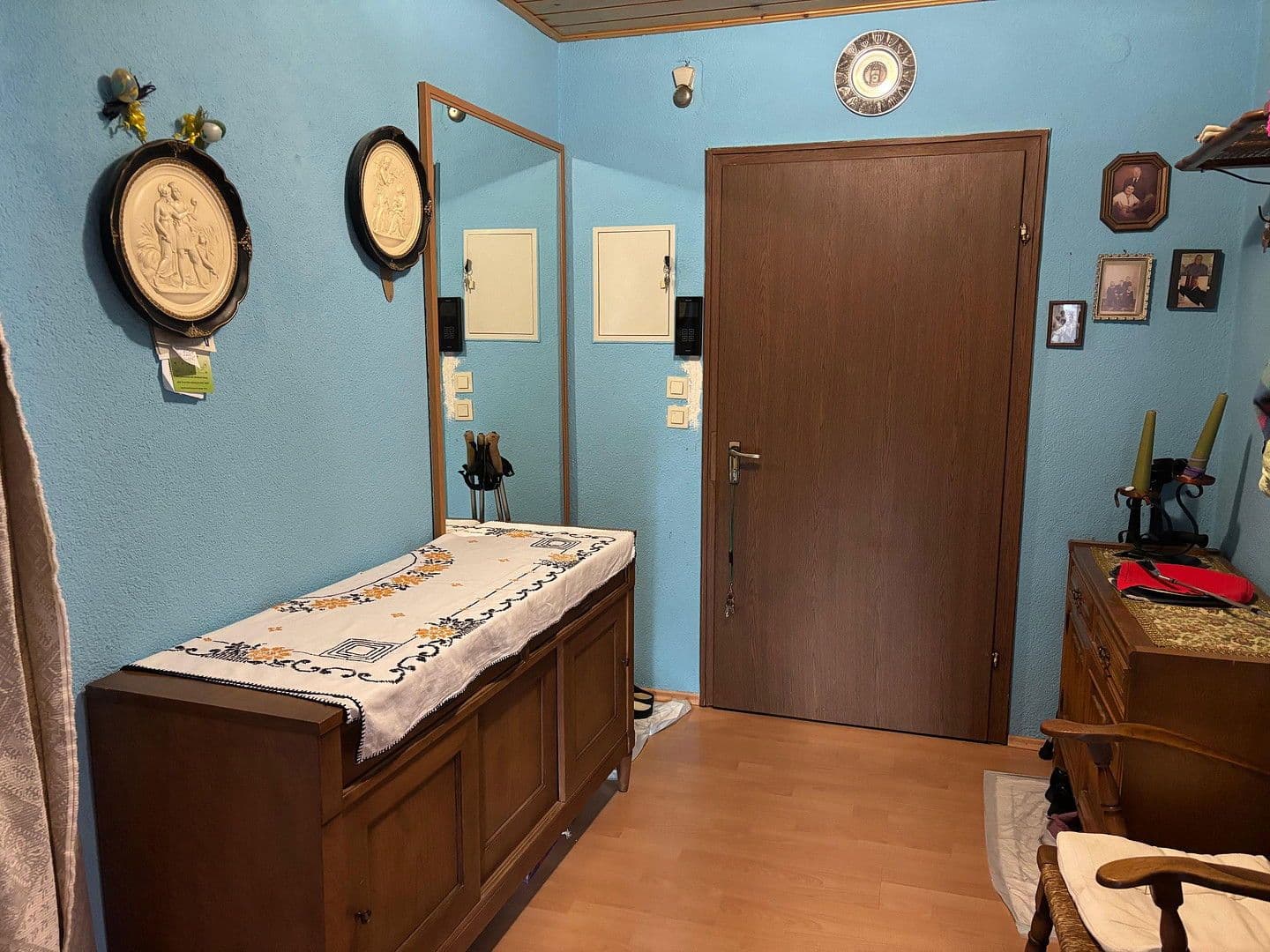 Predaj domu 482 m², pozemek 780 m², Uhlandstraße 8, Sulzbach-Rosenberg, Bavorsko Predaj domu 482 m², pozemek 780 m², Uhlandstraße 8, Sulzbach-Rosenberg, Bavorsko