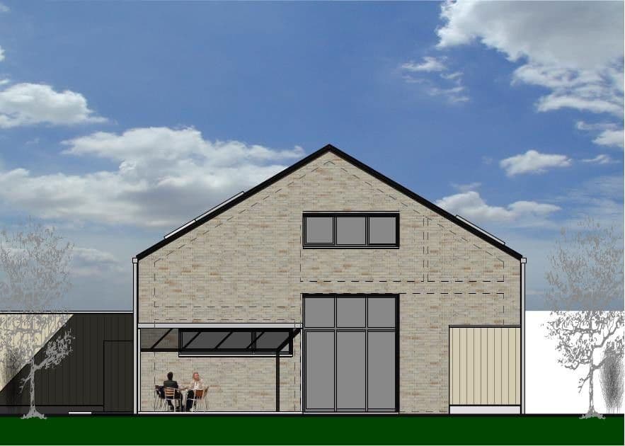 Predaj pozemku 451 m², Schwester-Raphaela-Händler-Straße 23, Nottuln, Severné Porýnie - Westfálsko Predaj pozemku 451 m², Schwester-Raphaela-Händler-Straße 23, Nottuln, Severné Porýnie - Westfálsko