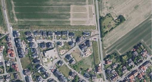 Predaj pozemku 451 m², Schwester-Raphaela-Händler-Straße 23, Nottuln, Severné Porýnie - Westfálsko Predaj pozemku 451 m², Schwester-Raphaela-Händler-Straße 23, Nottuln, Severné Porýnie - Westfálsko