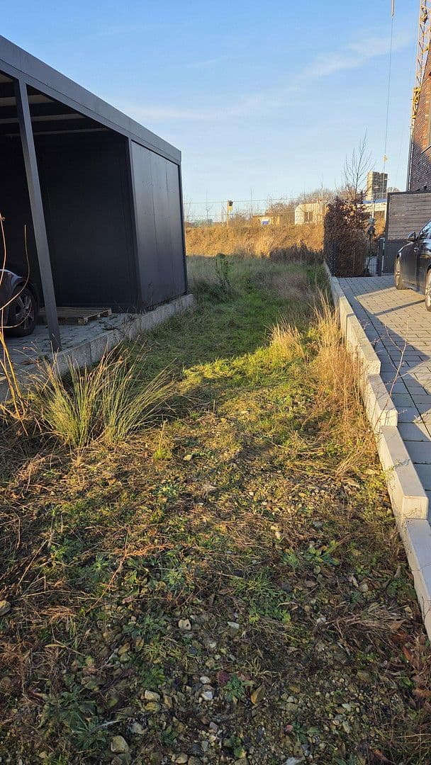 Predaj pozemku 451 m², Schwester-Raphaela-Händler-Straße 23, Nottuln, Severné Porýnie - Westfálsko Predaj pozemku 451 m², Schwester-Raphaela-Händler-Straße 23, Nottuln, Severné Porýnie - Westfálsko