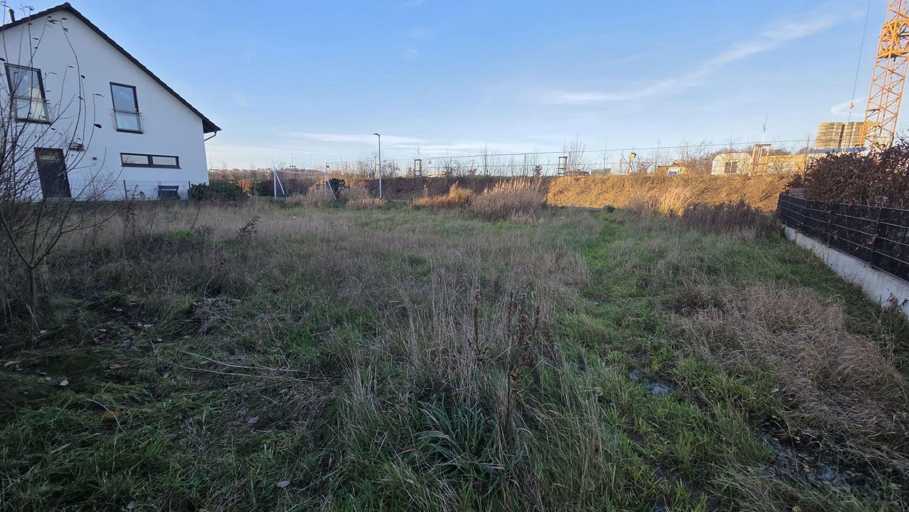 Predaj pozemku 451 m², Schwester-Raphaela-Händler-Straße 23, Nottuln, Severné Porýnie - Westfálsko Predaj pozemku 451 m², Schwester-Raphaela-Händler-Straße 23, Nottuln, Severné Porýnie - Westfálsko