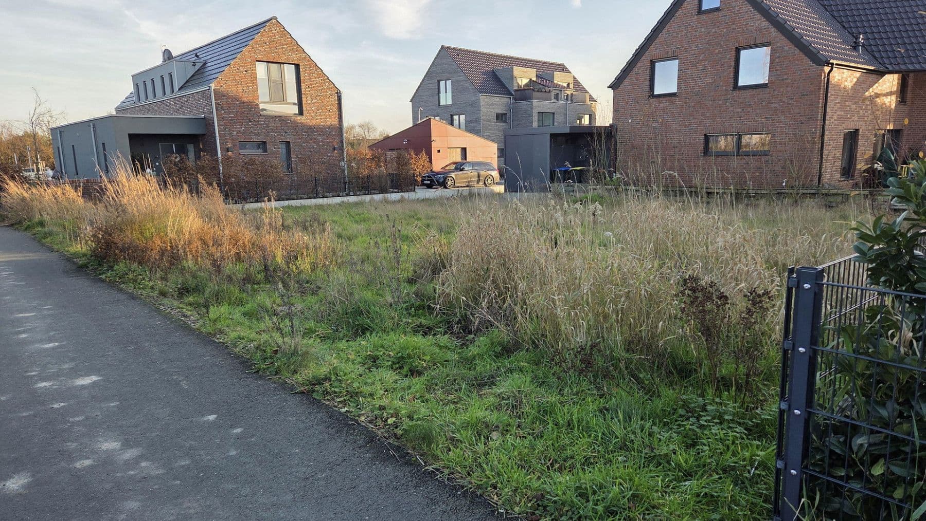 Predaj pozemku 451 m², Schwester-Raphaela-Händler-Straße 23, Nottuln, Severné Porýnie - Westfálsko Predaj pozemku 451 m², Schwester-Raphaela-Händler-Straße 23, Nottuln, Severné Porýnie - Westfálsko