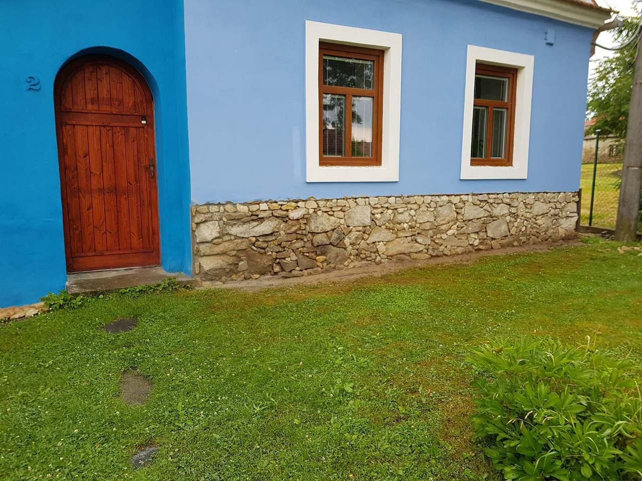 Prenájom rekreačného objektu, Borovany, Jihočeský kraj Prenájom rekreačného objektu, Borovany, Jihočeský kraj