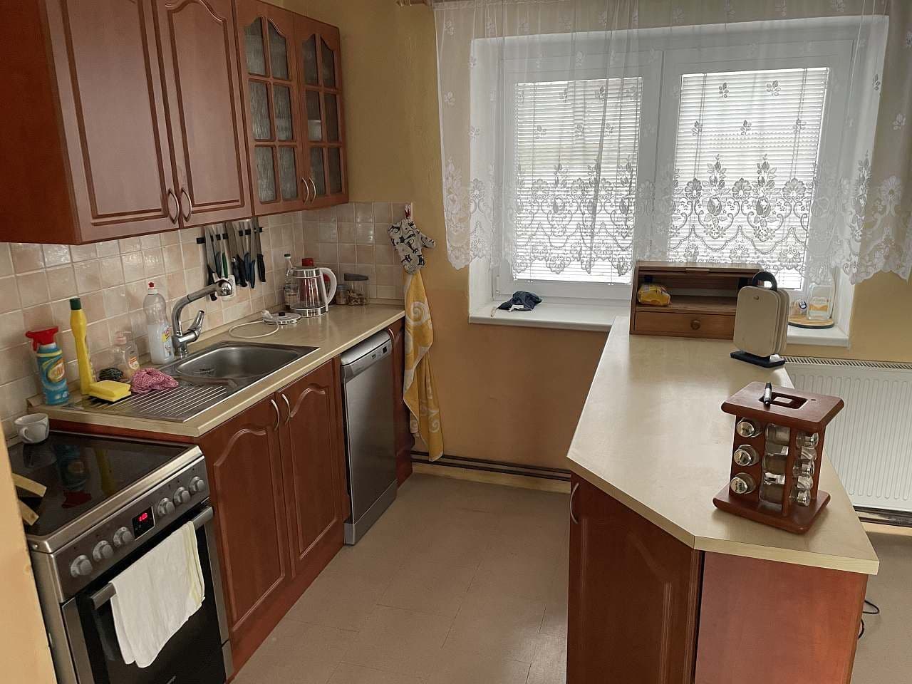 Prenájom rekreačného objektu, Borovany, Jihočeský kraj Prenájom rekreačného objektu, Borovany, Jihočeský kraj