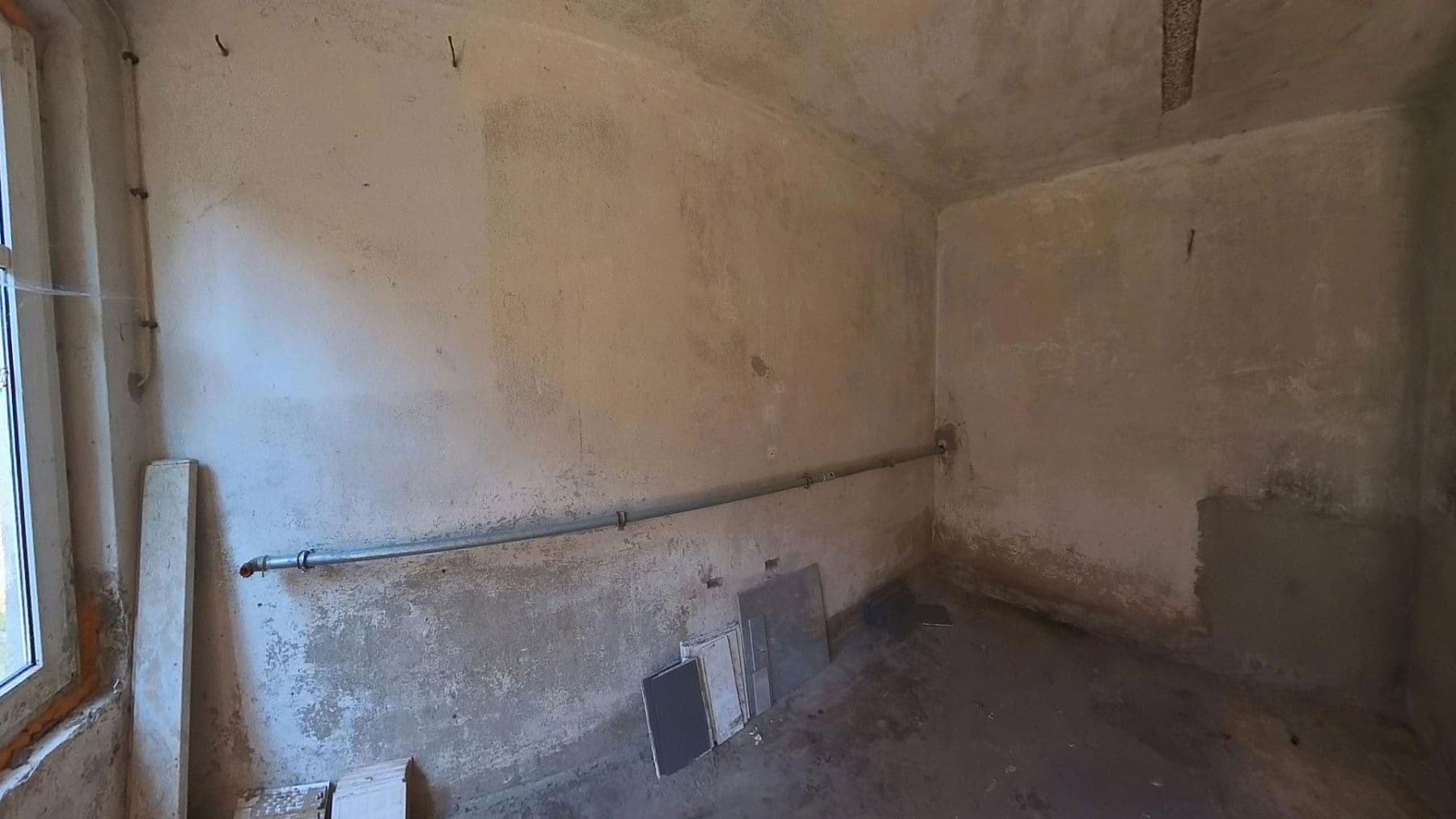 Predaj domu 93 m², pozemek 1.012 m², Briesniger Hauptstr. 28, Forst (Lausitz) - Baršć, Brandenbursko Predaj domu 93 m², pozemek 1.012 m², Briesniger Hauptstr. 28, Forst (Lausitz) - Baršć, Brandenbursko