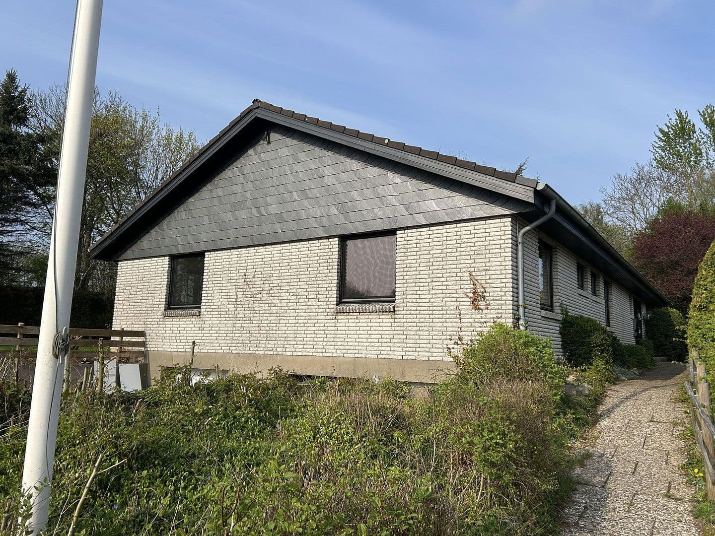 Predaj domu 202 m², pozemek 1.296 m², Schleswig, Šlezvicko-Holštajnsko Predaj domu 202 m², pozemek 1.296 m², Schleswig, Šlezvicko-Holštajnsko