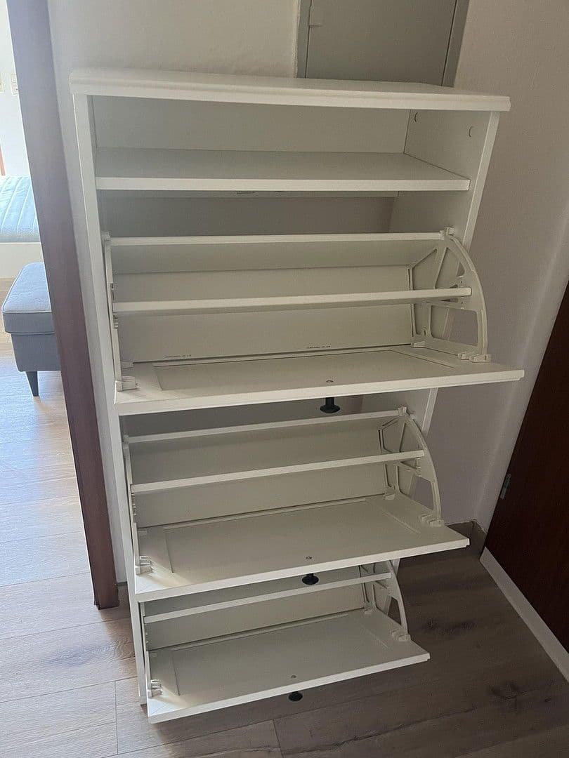 Prenájom bytu 1-izbový 21 m², Alter Kirchhainer Weg 42B, Marburg, Hesensko Prenájom bytu 1-izbový 21 m², Alter Kirchhainer Weg 42B, Marburg, Hesensko