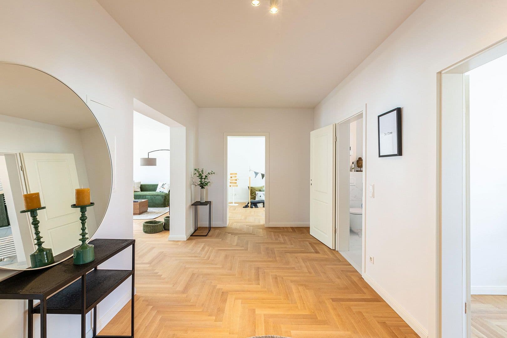 Predaj bytu 3-izbový 95 m², Essen, Severné Porýnie - Westfálsko Predaj bytu 3-izbový 95 m², Essen, Severné Porýnie - Westfálsko