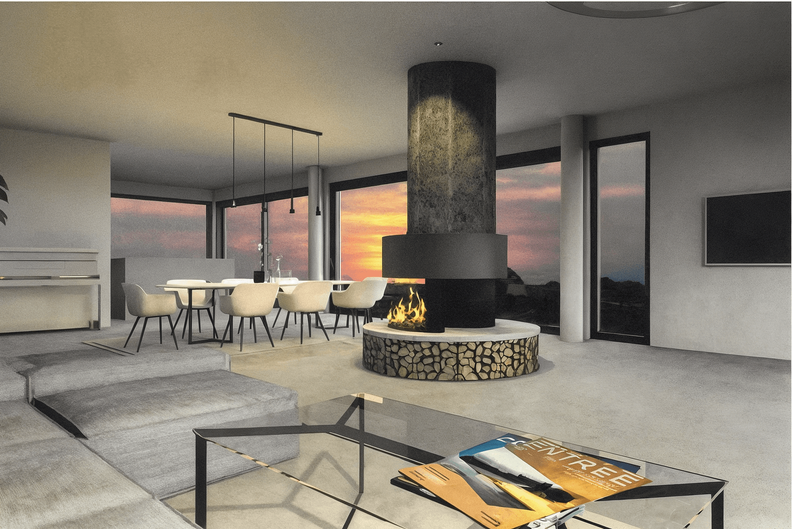 Predaj domu 763 m², pozemek 2.312 m², Elchingen, Bavorsko Predaj domu 763 m², pozemek 2.312 m², Elchingen, Bavorsko