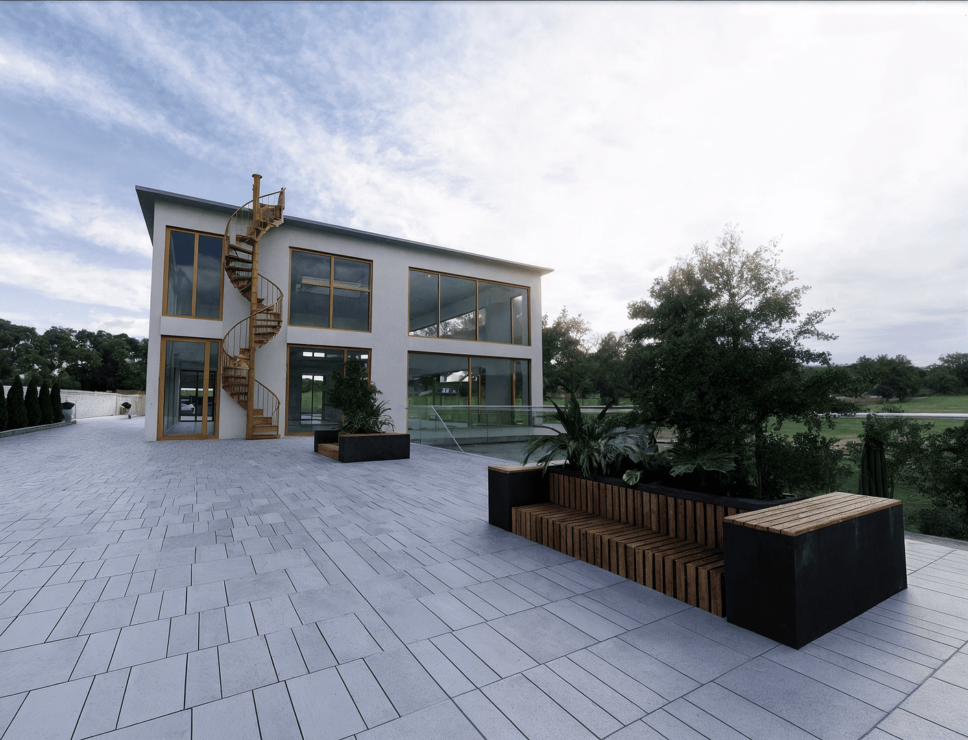 Predaj domu 763 m², pozemek 2.312 m², Elchingen, Bavorsko Predaj domu 763 m², pozemek 2.312 m², Elchingen, Bavorsko