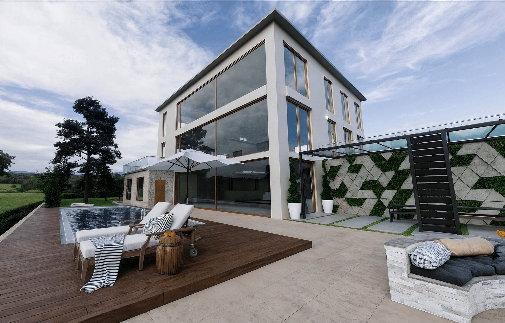 Predaj domu 763 m², pozemek 2.312 m², Elchingen, Bavorsko Predaj domu 763 m², pozemek 2.312 m², Elchingen, Bavorsko