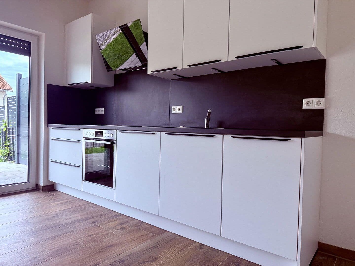 Prenájom bytu 3-izbový 88 m², Haupstraße 39, Unterdietfurt, Bavorsko Prenájom bytu 3-izbový 88 m², Haupstraße 39, Unterdietfurt, Bavorsko