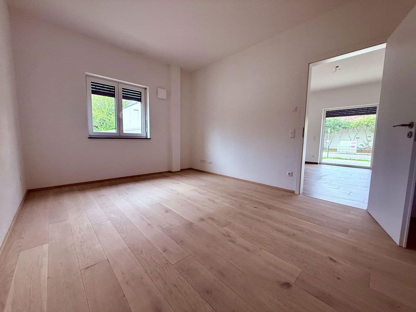 Prenájom bytu 3-izbový 88 m², Haupstraße 39, Unterdietfurt, Bavorsko Prenájom bytu 3-izbový 88 m², Haupstraße 39, Unterdietfurt, Bavorsko