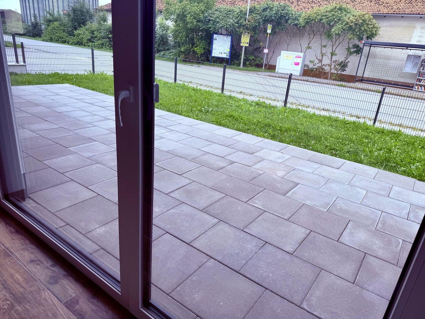 Prenájom bytu 3-izbový 88 m², Haupstraße 39, Unterdietfurt, Bavorsko Prenájom bytu 3-izbový 88 m², Haupstraße 39, Unterdietfurt, Bavorsko