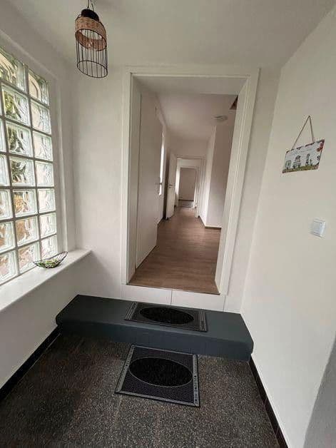 Predaj domu 217 m², pozemek 596 m², Moringen, Dolné Sasko Predaj domu 217 m², pozemek 596 m², Moringen, Dolné Sasko