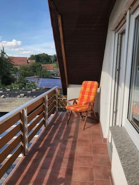 Predaj domu 217 m², pozemek 596 m², Moringen, Dolné Sasko Predaj domu 217 m², pozemek 596 m², Moringen, Dolné Sasko