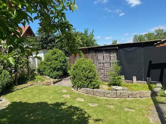 Predaj domu 217 m², pozemek 596 m², Moringen, Dolné Sasko Predaj domu 217 m², pozemek 596 m², Moringen, Dolné Sasko