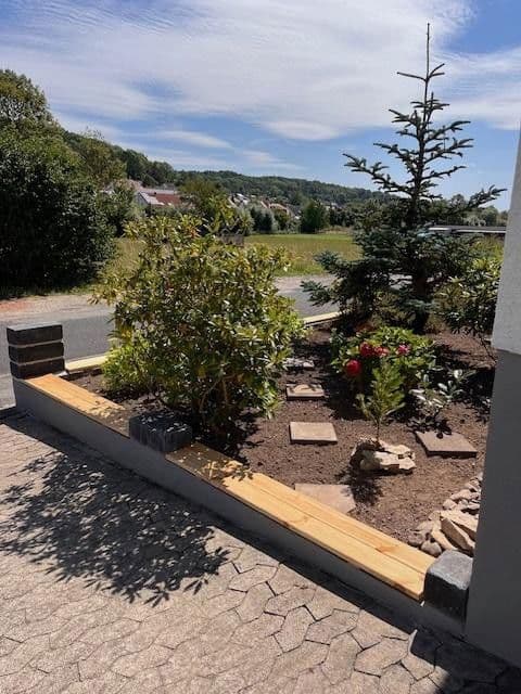 Predaj domu 217 m², pozemek 596 m², Moringen, Dolné Sasko Predaj domu 217 m², pozemek 596 m², Moringen, Dolné Sasko