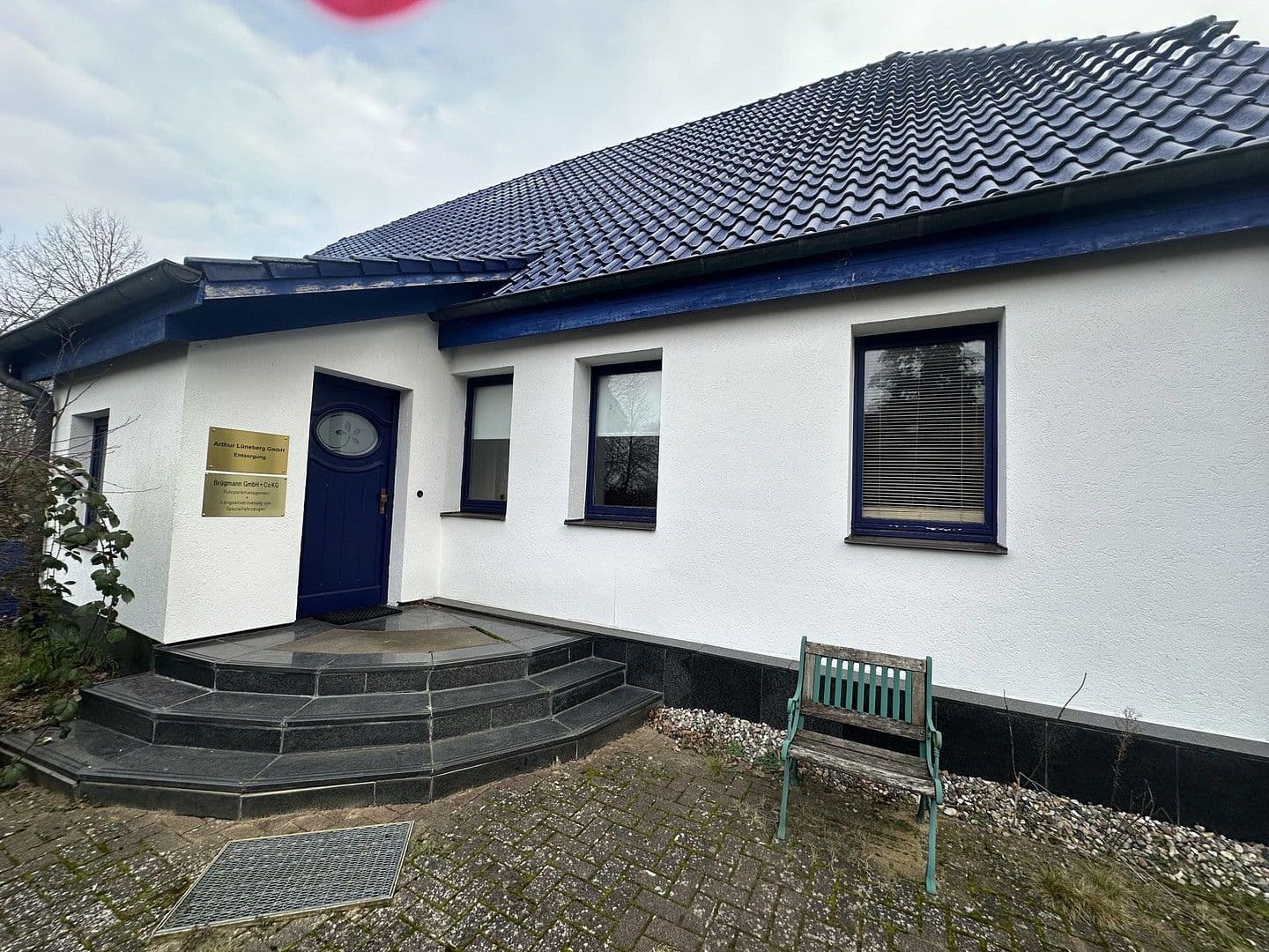 Prenájom domu 220 m², pozemek 1.500 m², Hauptstraße 38, Rom, Meklenbursko-Predpomoransko Prenájom domu 220 m², pozemek 1.500 m², Hauptstraße 38, Rom, Meklenbursko-Predpomoransko