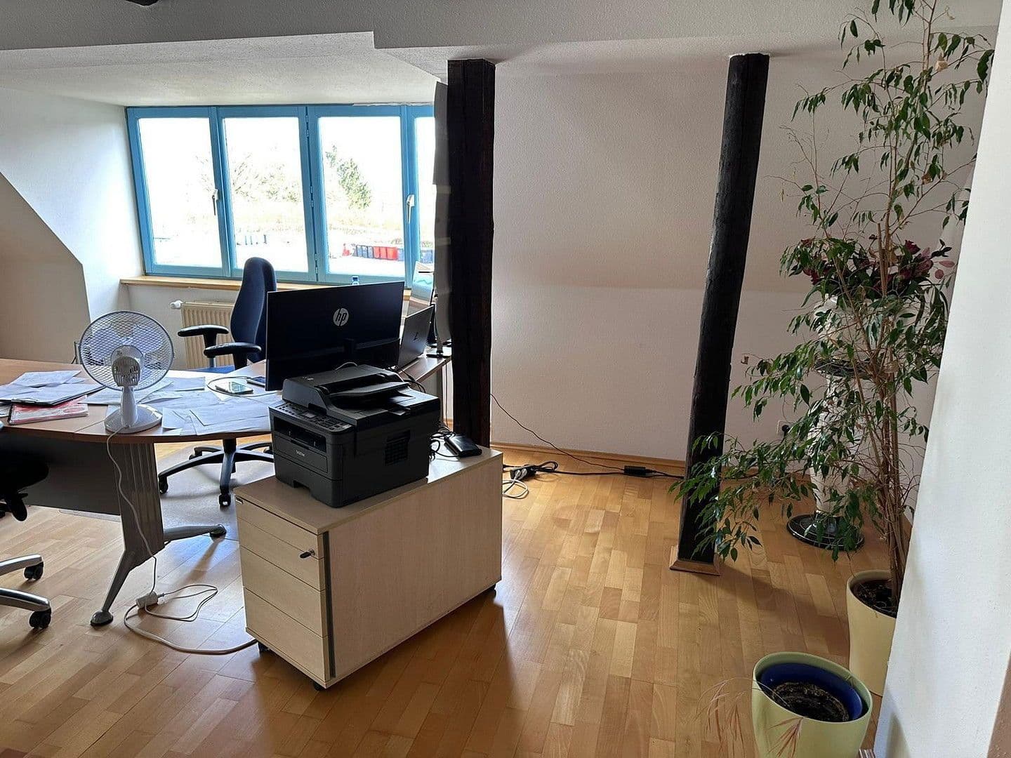 Prenájom domu 220 m², pozemek 1.500 m², Hauptstraße 38, Rom, Meklenbursko-Predpomoransko Prenájom domu 220 m², pozemek 1.500 m², Hauptstraße 38, Rom, Meklenbursko-Predpomoransko