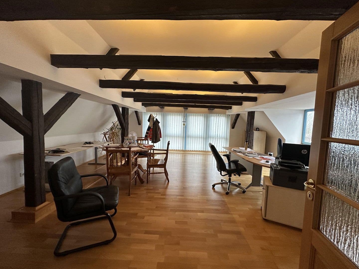 Prenájom domu 220 m², pozemek 1.500 m², Hauptstraße 38, Rom, Meklenbursko-Predpomoransko Prenájom domu 220 m², pozemek 1.500 m², Hauptstraße 38, Rom, Meklenbursko-Predpomoransko