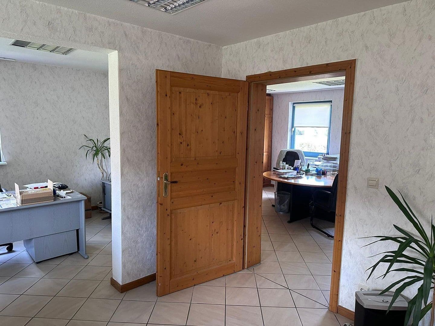 Prenájom domu 220 m², pozemek 1.500 m², Hauptstraße 38, Rom, Meklenbursko-Predpomoransko Prenájom domu 220 m², pozemek 1.500 m², Hauptstraße 38, Rom, Meklenbursko-Predpomoransko