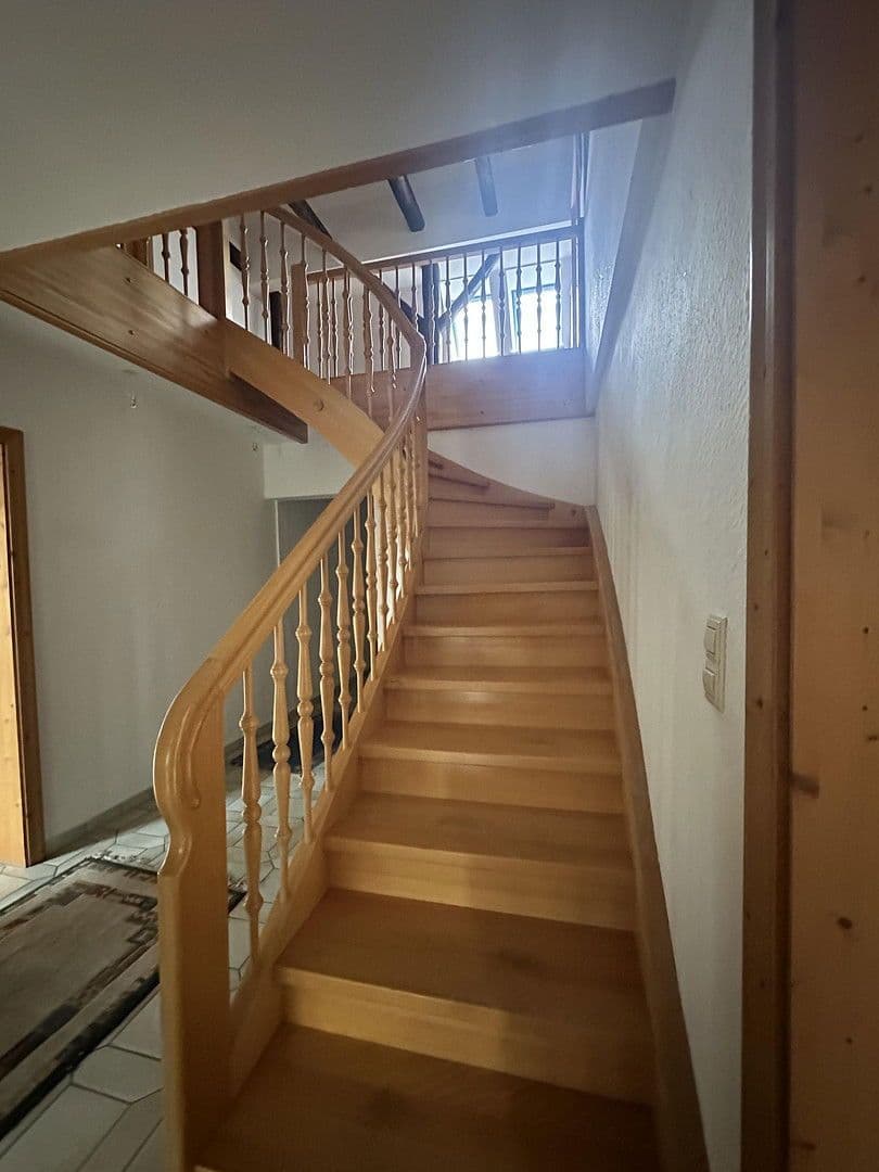 Prenájom domu 220 m², pozemek 1.500 m², Hauptstraße 38, Rom, Meklenbursko-Predpomoransko Prenájom domu 220 m², pozemek 1.500 m², Hauptstraße 38, Rom, Meklenbursko-Predpomoransko