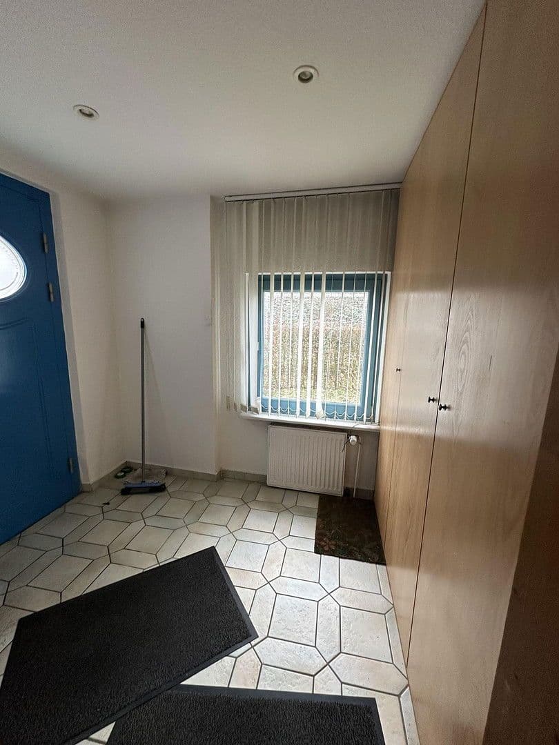 Prenájom domu 220 m², pozemek 1.500 m², Hauptstraße 38, Rom, Meklenbursko-Predpomoransko Prenájom domu 220 m², pozemek 1.500 m², Hauptstraße 38, Rom, Meklenbursko-Predpomoransko