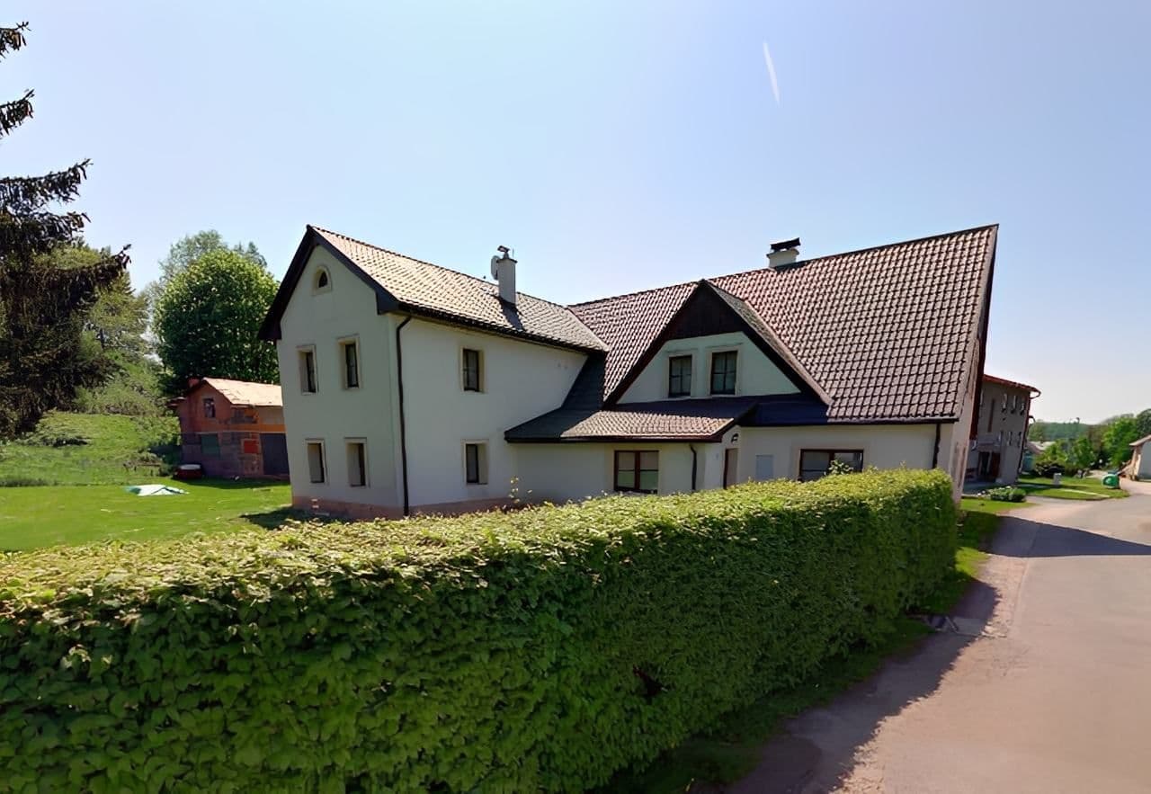 Prenájom rekreačného objektu, Olešnice v Orlických horách, Královéhradecký kraj Prenájom rekreačného objektu, Olešnice v Orlických horách, Královéhradecký kraj