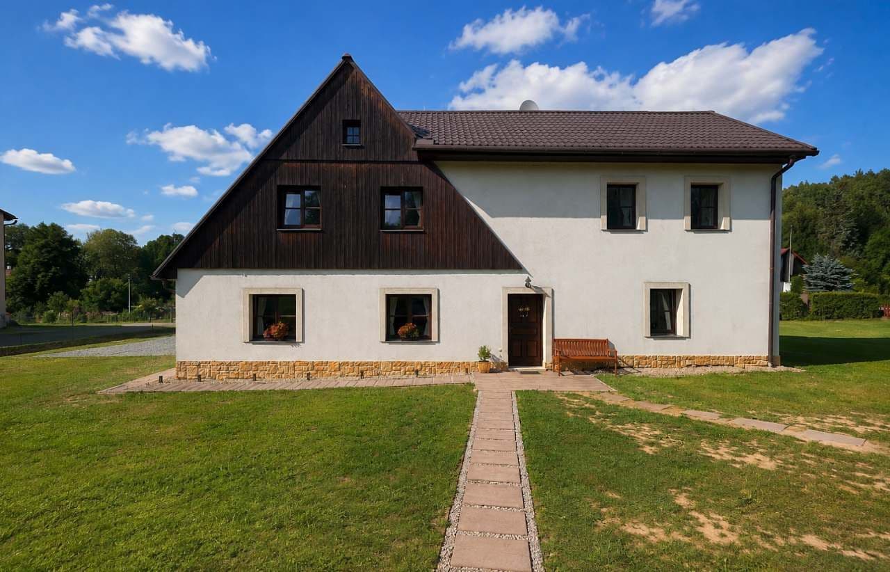 Prenájom rekreačného objektu, Olešnice v Orlických horách, Královéhradecký kraj Prenájom rekreačného objektu, Olešnice v Orlických horách, Královéhradecký kraj