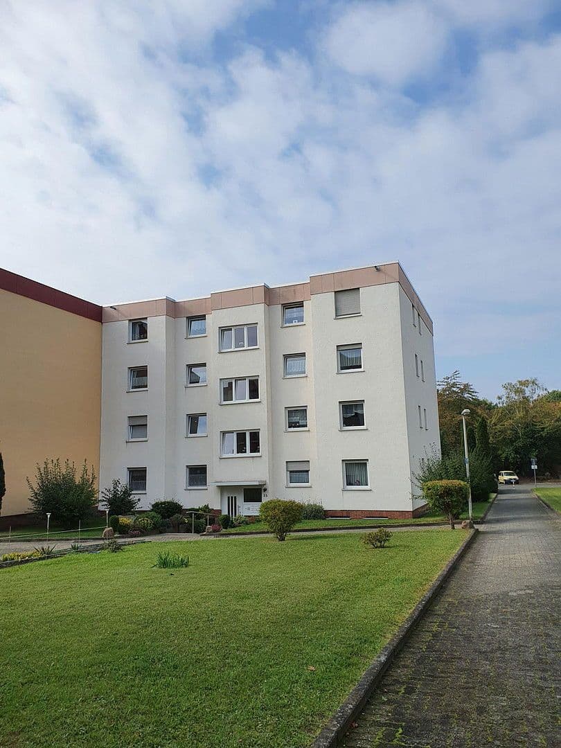 Predaj bytu 3-izbový 79 m², Vellmar, Hesensko Predaj bytu 3-izbový 79 m², Vellmar, Hesensko