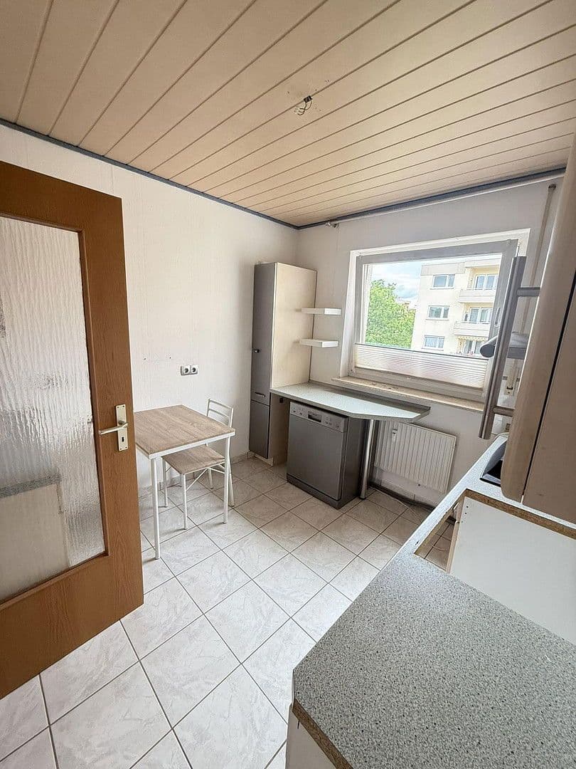 Predaj bytu 3-izbový 79 m², Vellmar, Hesensko Predaj bytu 3-izbový 79 m², Vellmar, Hesensko