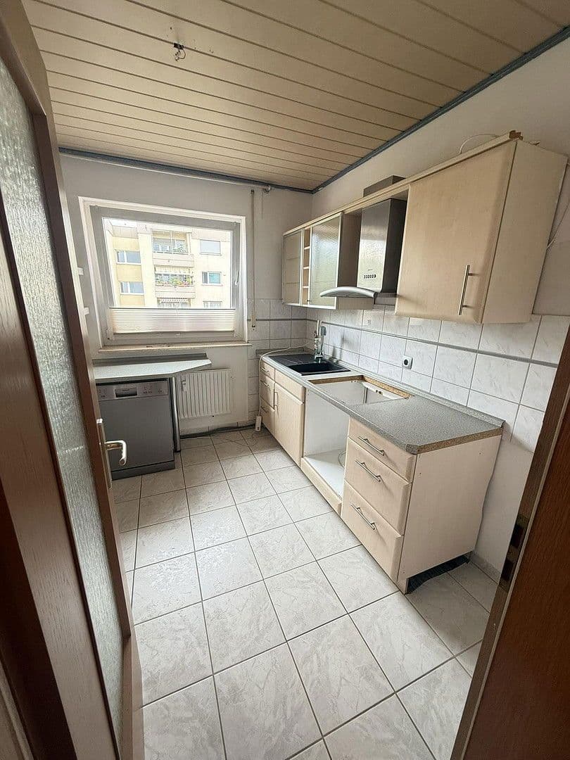 Predaj bytu 3-izbový 79 m², Vellmar, Hesensko Predaj bytu 3-izbový 79 m², Vellmar, Hesensko