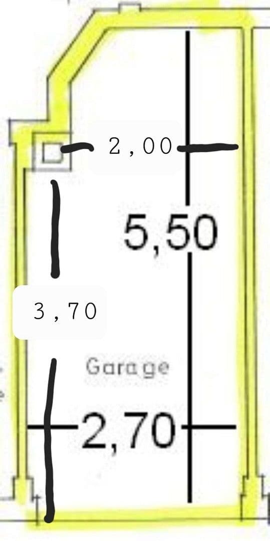 Predaj garáže, Waiblingen, Bádensko-Wurttembersko Predaj garáže, Waiblingen, Bádensko-Wurttembersko