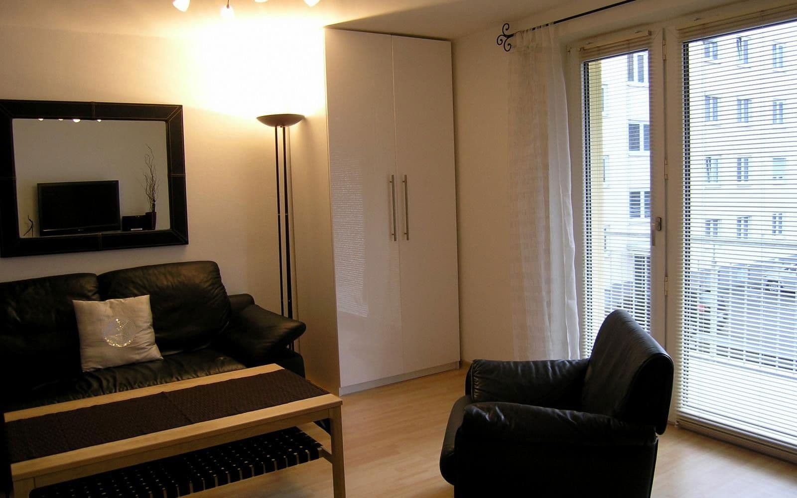 Predaj bytu 2-izbový 58 m², Werinherstr. 28, München, Bavorsko Predaj bytu 2-izbový 58 m², Werinherstr. 28, München, Bavorsko